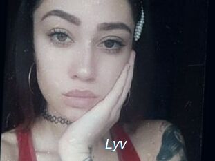 Lyv
