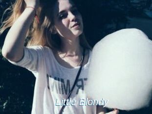 _Little_Blondy_ Ejaculations Féminines