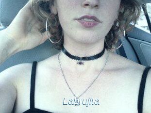 Labrujita