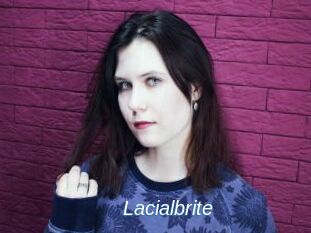Lacialbrite