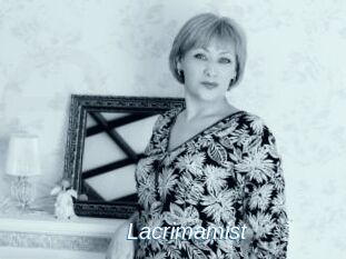Lacrimamist
