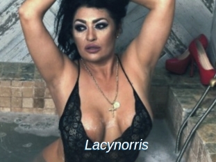 Lacynorris