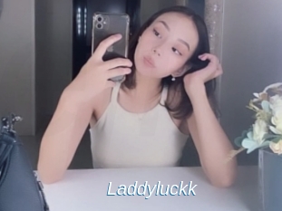 Laddyluckk