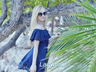 Ladyanik