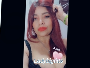 Ladybigtitts