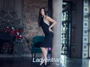Ladybrittany