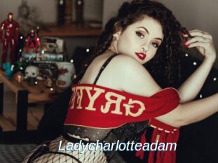 Ladycharlotteadam