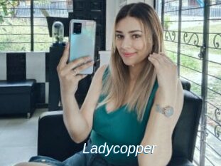 Ladycopper