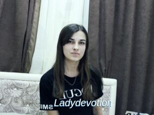 Ladydevotion