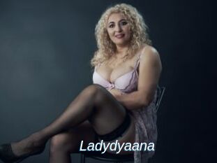 Ladydyaana