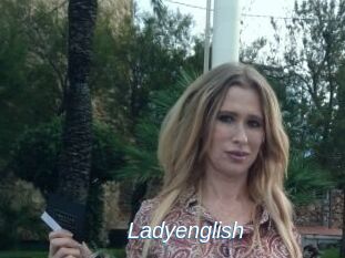 Ladyenglish