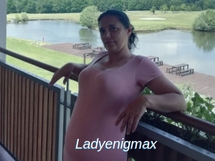 Ladyenigmax