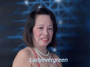 Ladyevergreen