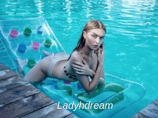 Ladyhdream
