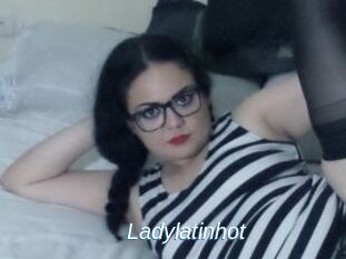 Ladylatinhot