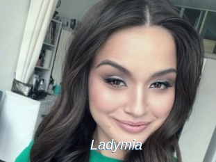 Ladymia