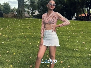 Ladyp