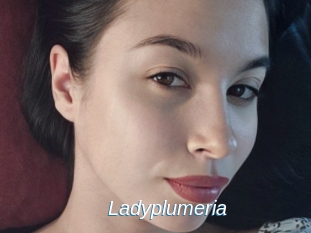 Ladyplumeria