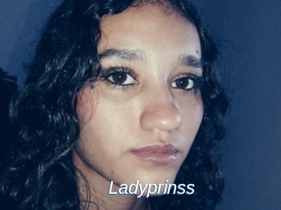 Ladyprinss