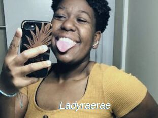Ladyraerae