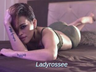 Ladyrossee