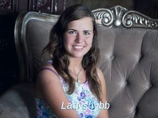 Ladyshybb