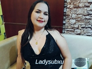 Ladysubxu