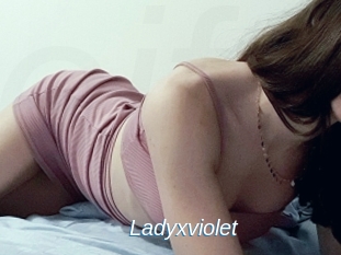Ladyxviolet