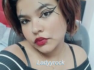 Ladyyrock