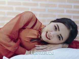Laeliasuzu