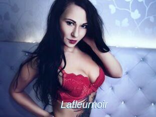 Lafleurnoir