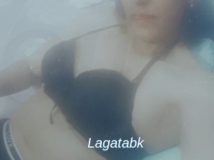 Lagatabk