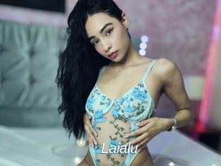 Laialu
