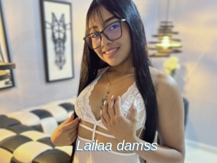 Lailaa_damss