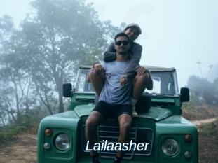 Lailaasher