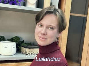 Lailahdiaz