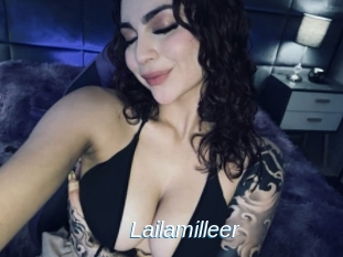 Lailamilleer