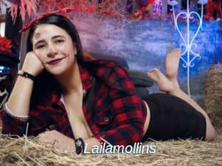 Lailamollins