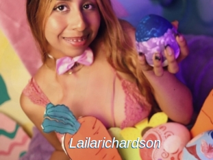 lailarichardson Ejaculations Féminines