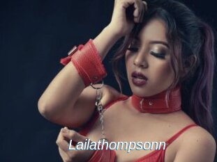 Lailathompsonn