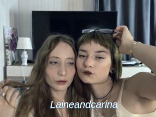 Laineandcarina