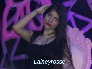 Laineyrosse
