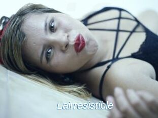 Lairresistible