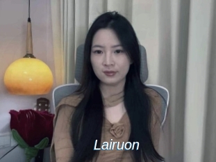 lairuon Ejaculations Féminines