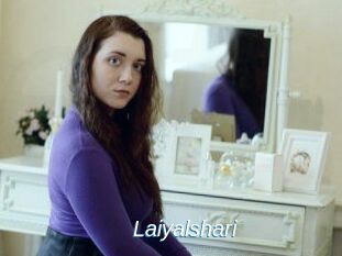 Laiyalshari