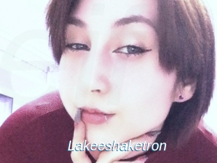 lakeeshaketron Ejaculations Féminines