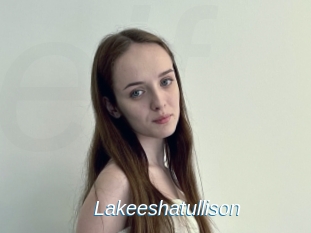 Lakeeshatullison