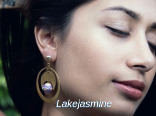 Lakejasmine
