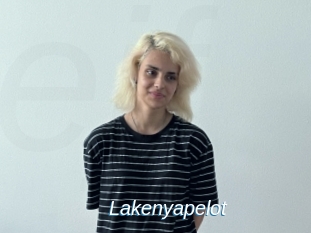 lakenyapelot Ejaculations Féminines