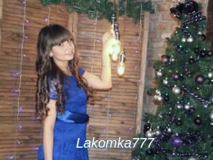 Lakomka777